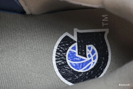 Georgetown AJ4-1043505 PE Jordan 4 Air 1021